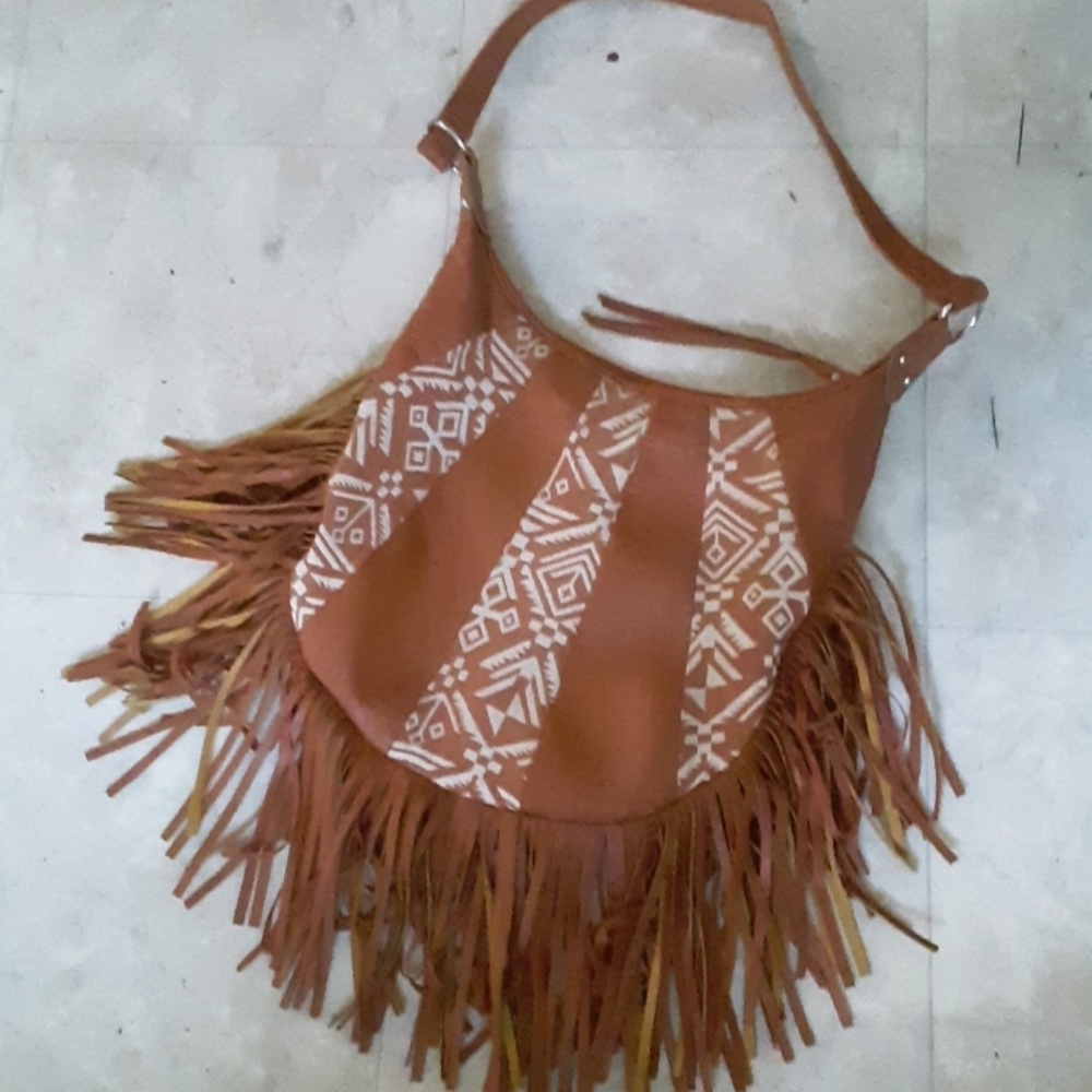 Hand bag